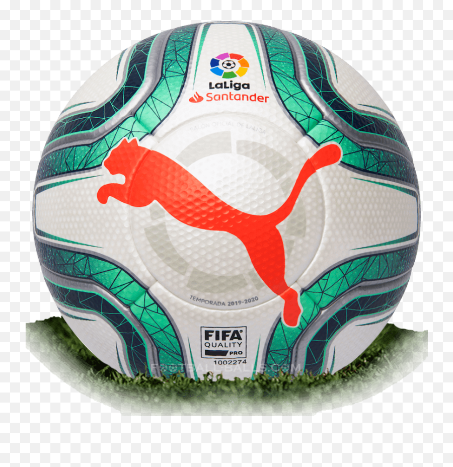 Puma Ligue 1 Ball - La Liga Ball 2020 Emoji,Emotion Ball