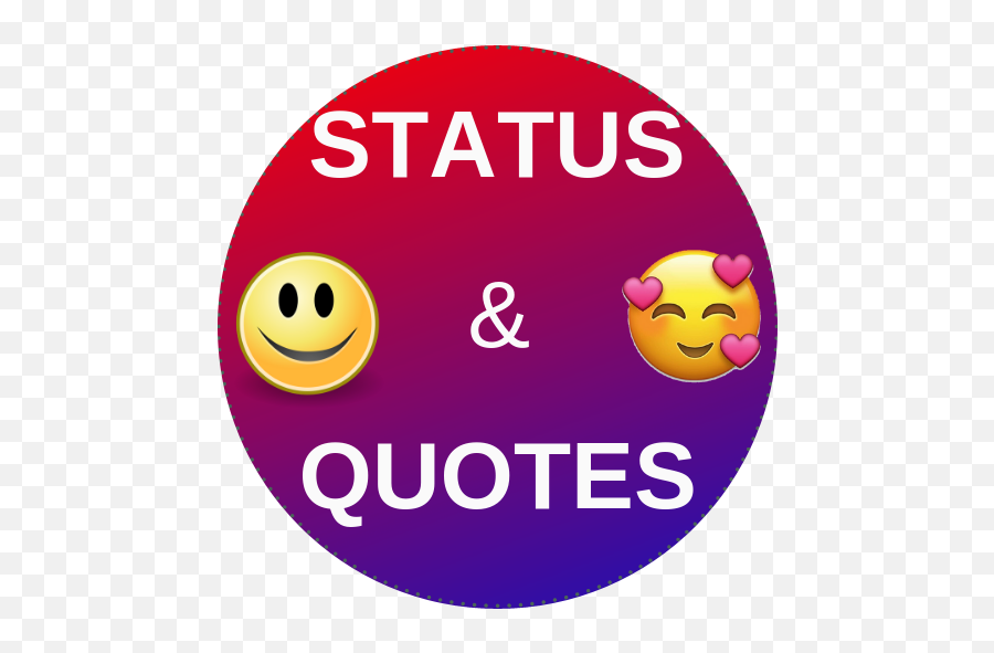 Status Quotes Shayari And Jokes - Stems Emoji,Love Emoticons Smileys And Quotes