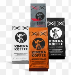 Artisan Organic Coffee Infused With Brain Vitamins U2013 Kimera - Product Label Emoji,Emoji Socks Rue21