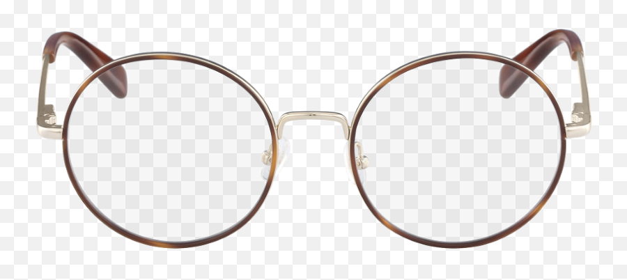 Glasses Frame Png - Round Transparent Glasses Aviator For Teen Emoji,Sunglass Emoji