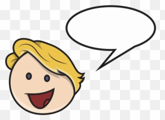 Blaineu0027s Puzzle Blog May 2018 - Cartoon With Speech Bubble Emoji,Emoticon Handcuffs