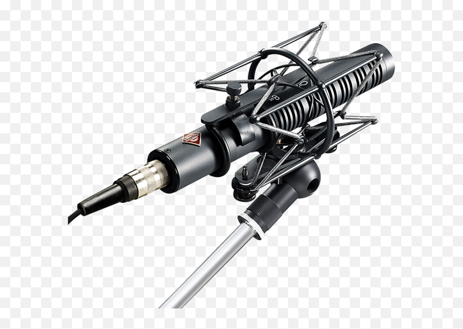 Neumannberlin - Neumann Rsm 191 Emoji,Go Emotion Rod