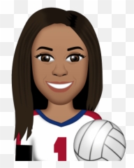 Riley Curry Rules Stephenu0027s Emoji App Thepostgamecom - Emoji Sister,Video Emoji