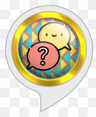 Amazoncom Sixty Second Science Alexa Skills - Iconos De Preguntas Png Emoji,Funny Sametime Emoticons Free