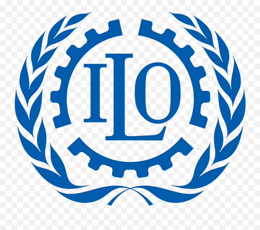 Our Clients Enterprise U0026 Development Consultants - International Labour Organization Png Emoji,Nation Red Emoticon Rred