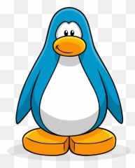 The Last Days Of Club Penguin - Penguin From Club Penguin Emoji,Penguin Emoji