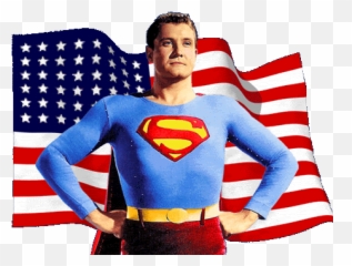 Top Justice League Action Stickers For - Waving Animation Usa Flag Emoji,Justice League Emoticons