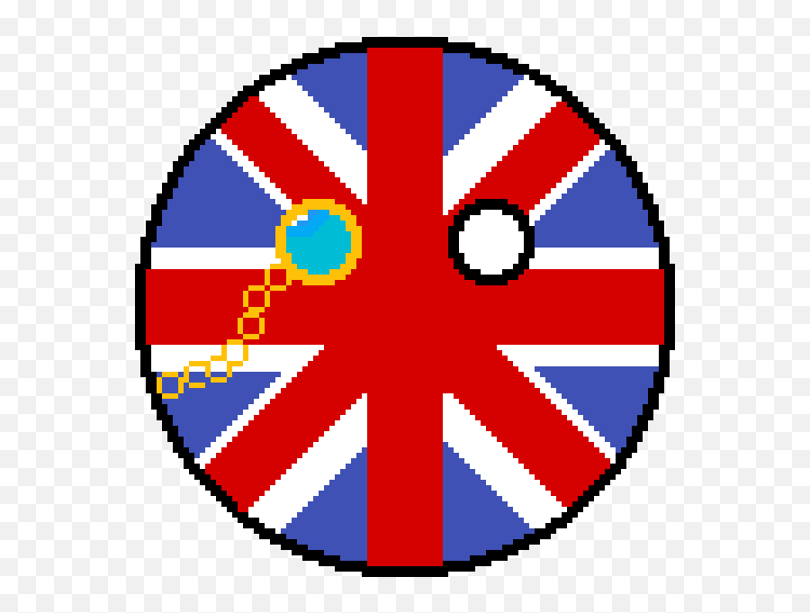 Bitcoins Gallery - Union Jack Stained Glass Emoji,Kirby Thinking Emoji