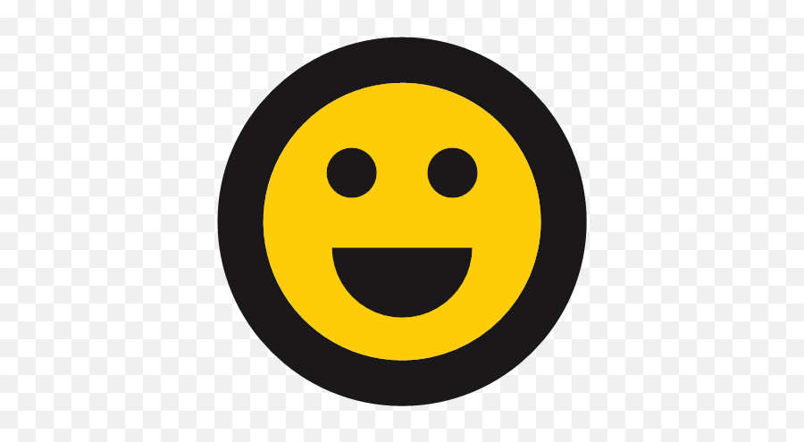 Emoji Grinning Happy Smiling Icon,Smiling Emoji