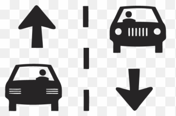 A Great Comeback To Lmao - Australian Road Signs Drive On Left Emoji,Funny Emoji Jeep Wrangler