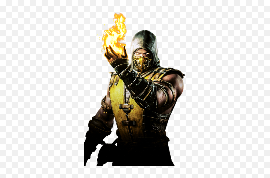 Multiverse Crash Of Universes Game Ideas Wiki Fandom - Scorpion Mortal Kombat Emoji,What Emotion Does Sinestro Feed From