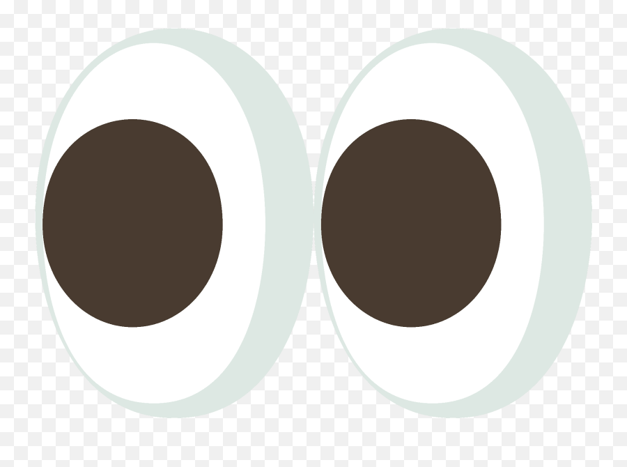 Used Emoji Says About You - Vibrating Eye Emoji,Moan Emoji