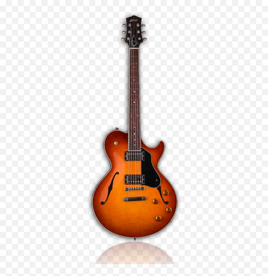 Collings - Electric Guitar Emoji,Guitar Used In Sweet Emotion