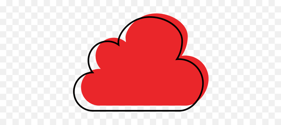 Cloud Files Icon - Transparent Png U0026 Svg Vector File Language Emoji,Cloud Rain Lightning Emoji