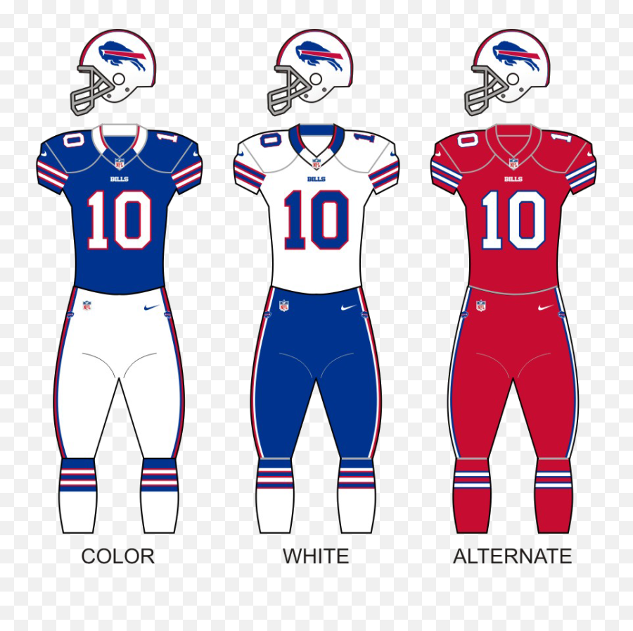Buffalo Bills - Cleveland Browns Uniforms Emoji,The Division Which Emoticon Is Jumping Jack