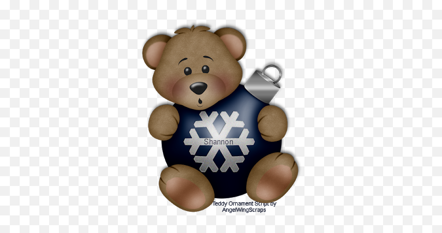 Moments Of Introspection December 2018 - Soft Emoji,1986 Mattel Emotions Bear