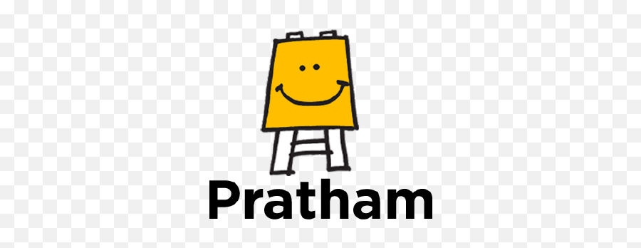 Partners - Fuseschool Pratham Usa Emoji,Emoticon P=