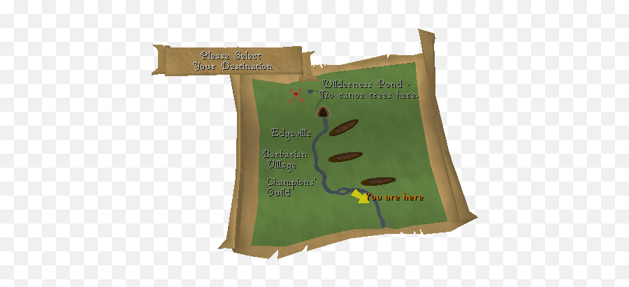 Old School Runescape Help - Grassland Emoji,Runescape Rest Emotion Stops