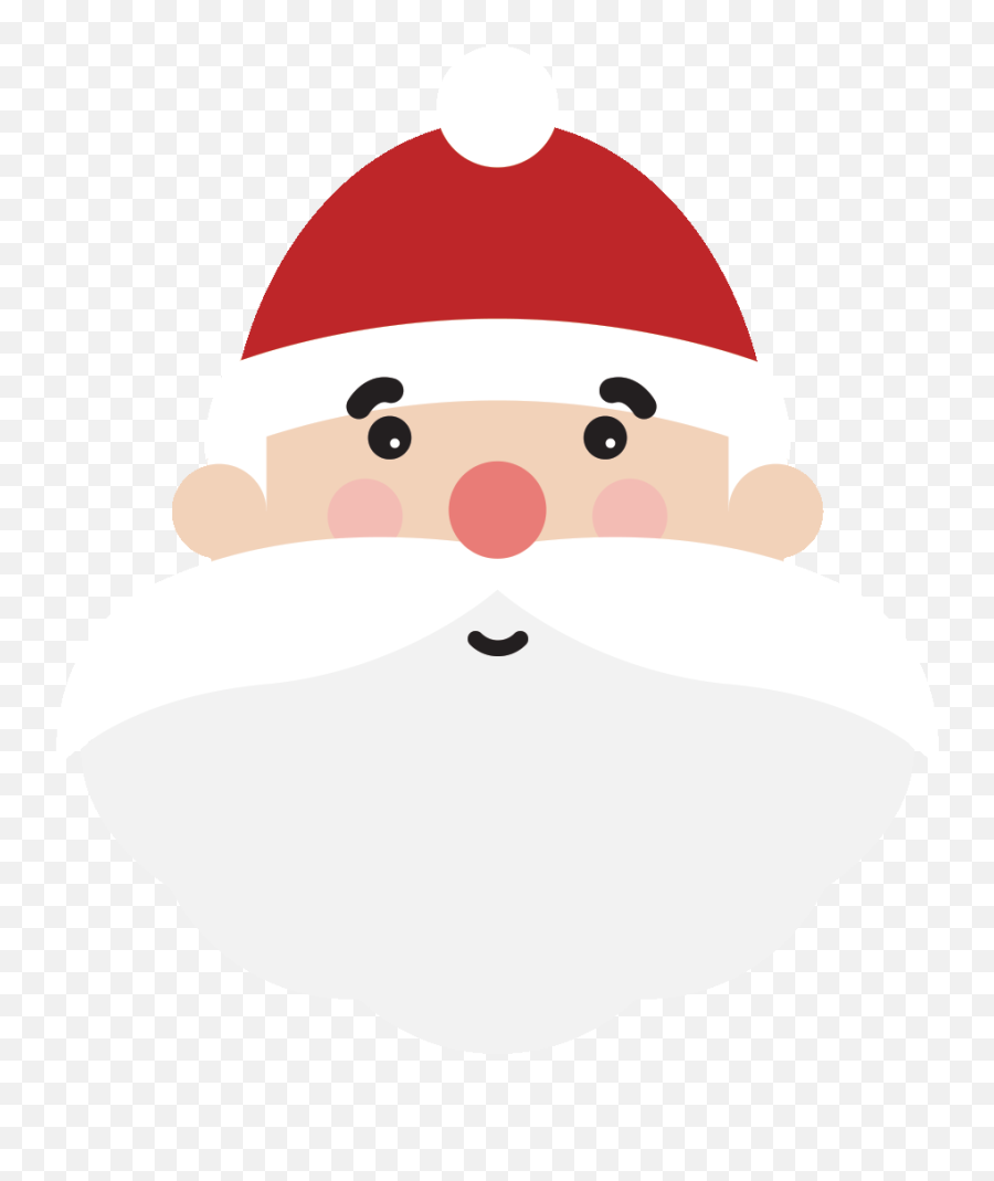 Santa Clipart Rock And Roll Transparent Free For Download On Emoji,Santa Emoji Iphone