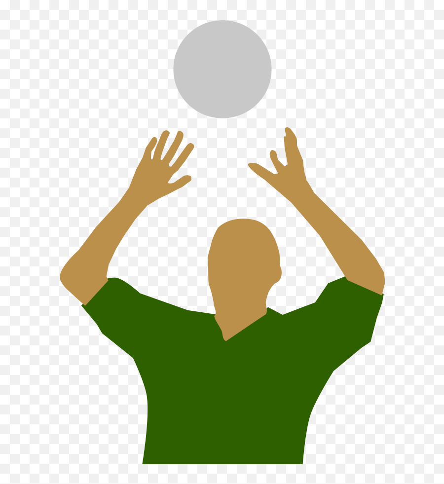 Free Volleyball Icon Download Free - Clipart Volleyball Setting Emoji,Volleyball Spike Emoji