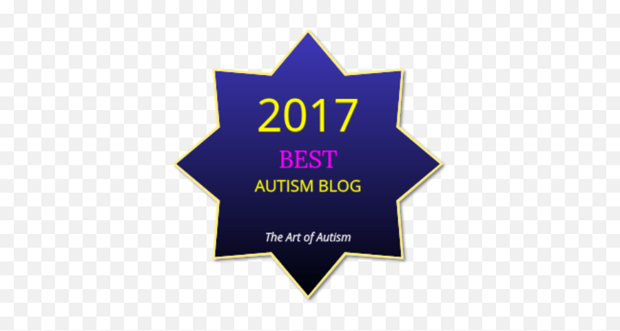 The Art Of Autisms 2017 Best Blogs - Bernie Sanders Campaign Emoji,Aspie Humor About Emotions