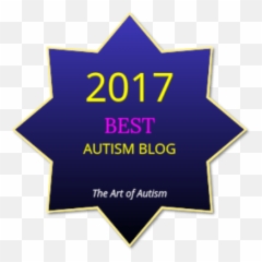 The Art Of Autisms 2017 Best Blogs - Bernie Sanders Campaign Emoji,Aspie Humor About Emotions