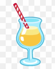 Top Holiday Vacations Stickers For - Piña Colada Gif Png Emoji,Pina Colada Emoticon