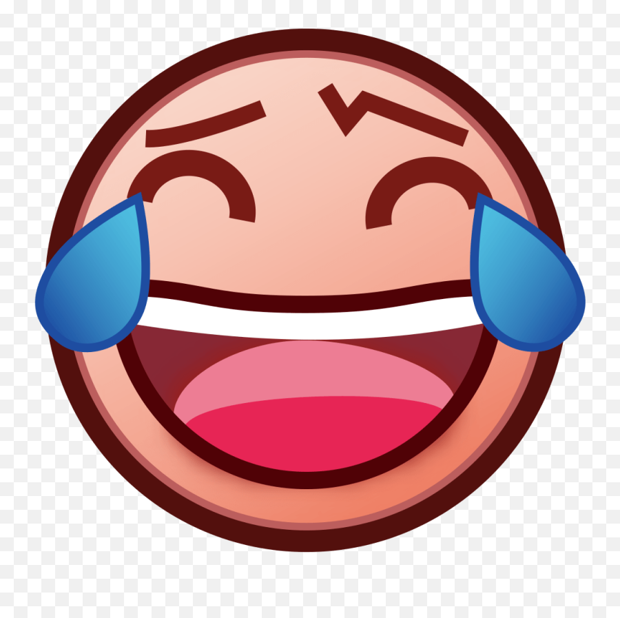 Emojis Open Source - Vtwctr The Glasgow Emoji,Smile Crying Laughing Emoji Transparent Discord