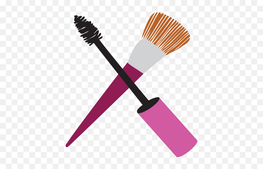 Makeup Icon - Clipart Makeup Png Emoji,Makeup Emojis Png
