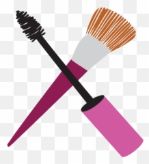 Makeup Icon - Clipart Makeup Png Emoji,Makeup Emojis Png