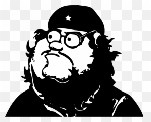30 Free Communist U0026 Lenin Vectors - Pixabay Peter Griffin Che Guevara Emoji,Communist Flag Emoji