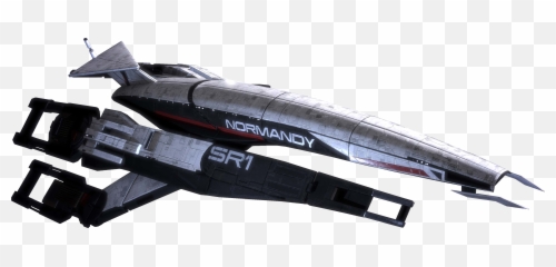 Ssv Normandy - Normandy Mass Effect Emoji,Joker Emotion Mass Effect