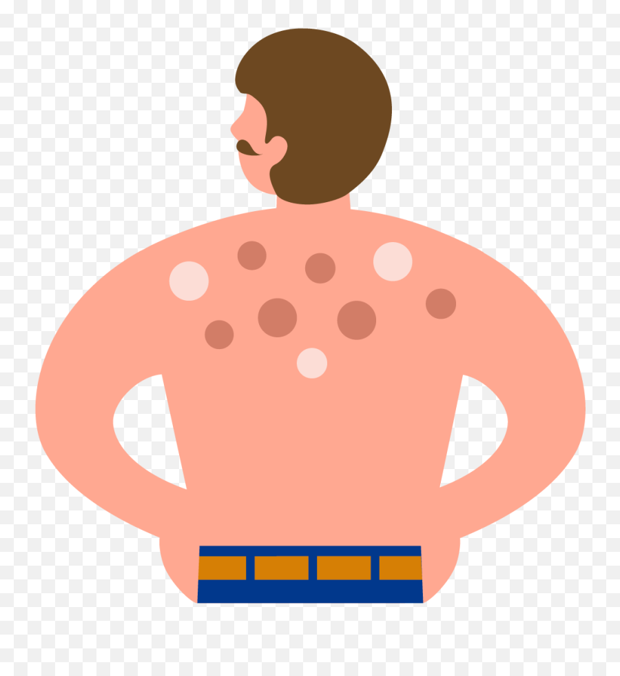 9 Causes For Bumps - Red Bumps On Back Emoji,Emotion Code Small Intestine Acen