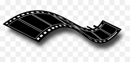 Movie Camera Movie Reel Movie Film Camera Clipart Image 2 - Film Strip Emoji,Film Camera Emoji