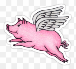 32 Mypiggy Ideas - Pigs Flying Drawing Emoji,Flying Pigs Emoji