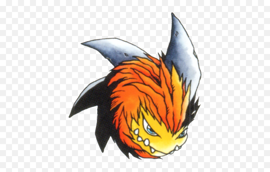 D - Gizamon Digimon Emoji,Emoticon Digimon Meme