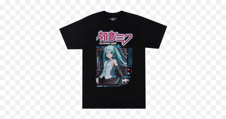 Hatsune Miku - Vintage Queens College Sweatshirt Emoji,Miku Miku Dance Emotion Run