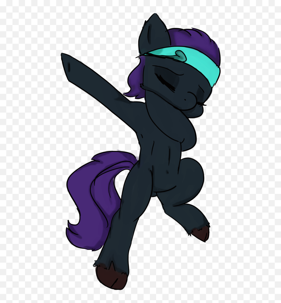 Download Alicorn Alicorn Oc Armpits Artist Needed Dab - Fictional Character Emoji,Airhonr Emoji