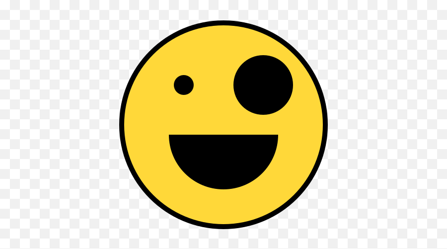 Kano World Studio - Wide Grin Emoji,Blood Spray Emoticon