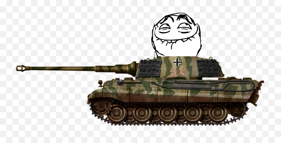 Blog - Dash German Tank Tiger 2 Emoji,Military Emoji