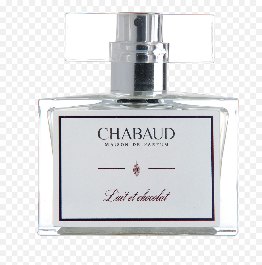 Lait Et Chocolat 30mlchabaud Parfum - Lait Au Chocolat Perfume Emoji,Emotion Bottles Perfume