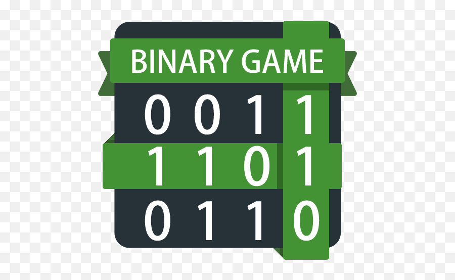 Binary Grid - Brain Math Game Apk Download Free Game For Language Emoji,Dsb Emoji