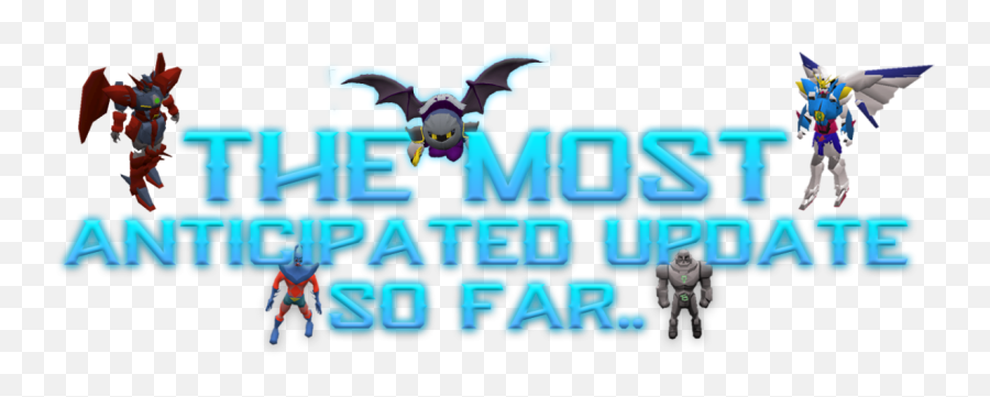 Game Update 1 - Server Revamp Smash Raid Slayer Rework Fictional Character Emoji,Png Emojis Xxx Tits Breast