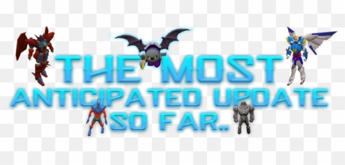 Game Update 1 - Server Revamp Smash Raid Slayer Rework Fictional Character Emoji,Png Emojis Xxx Tits Breast