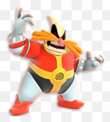 Robotnik The Adventures Of Sonic The Hedgehog Emoji,Smol Nozomi Steam Emoticon