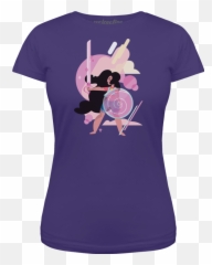 Steven Universe T - Shirts 2018 On Behance Fictional Character Emoji,Steven Universe Emoticon