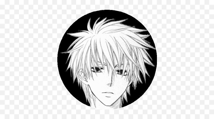 Ic A New Era - A My Hero Academia Rp Page 47 Usui Takumi Emoji,Lost Emotion (amane