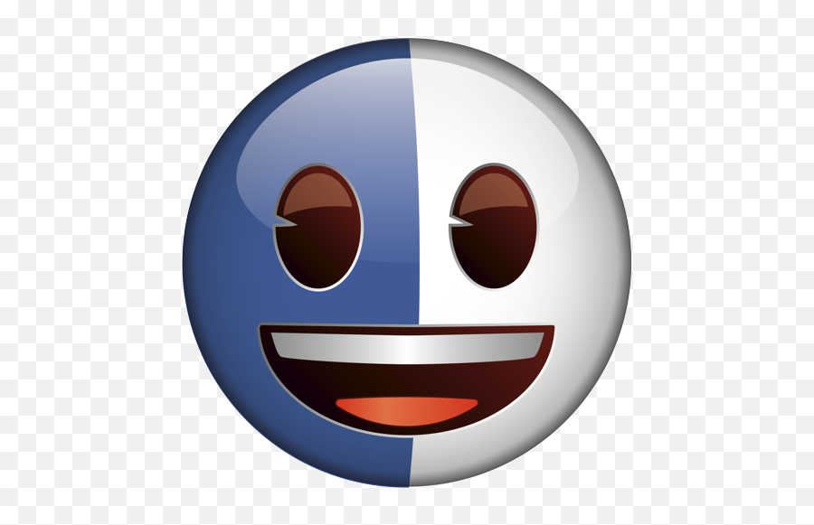 Emoji U2013 The Official Brand Face Flag Antarctica Grinning - Wide Grin,Big Eyes! Smiley Emojis