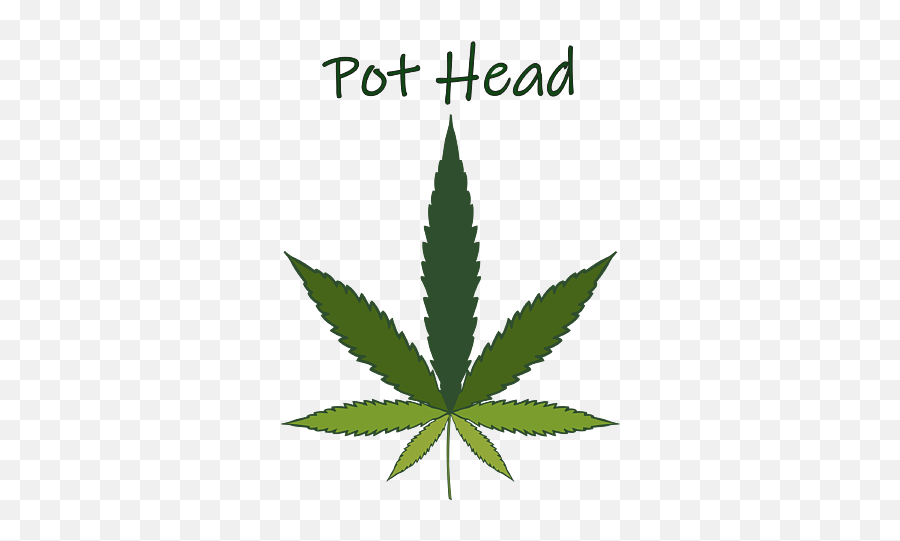 Pot Head Weed Smoker Legalized Weed Marijuana Pot Leaf Tank - Weed Logo Emoji,Weed Emoticon Reggae Transparent