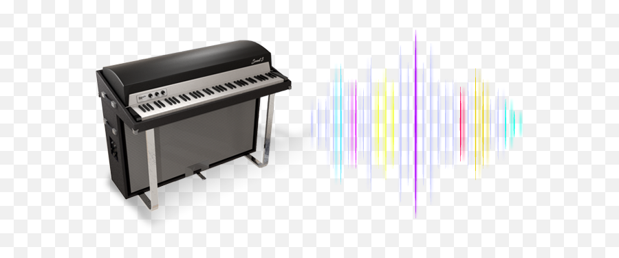 Suit73 Spectral Modeled Suitcase 73 Sampleson - Horizontal Emoji,How To Play Emotion Black And White Piano